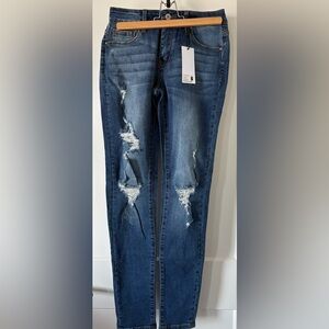 Brand New Hammer Jeans